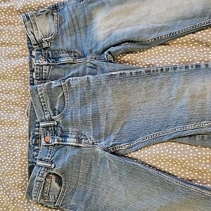 Bundle kids size 12 jeans